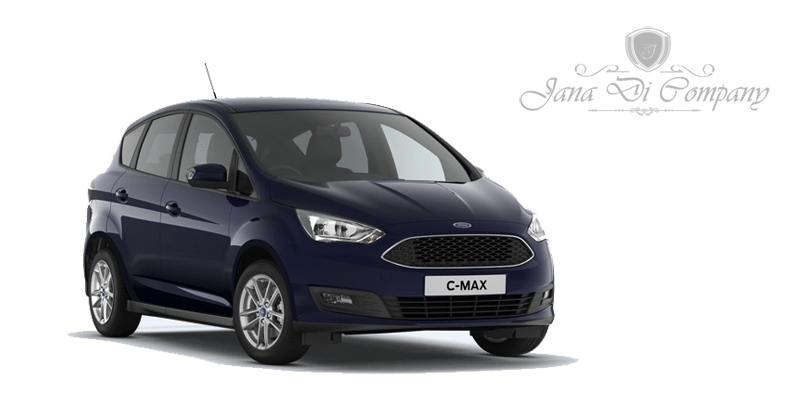 Rent A Car Obrenovac Jana Di Company 1.6 tdci
